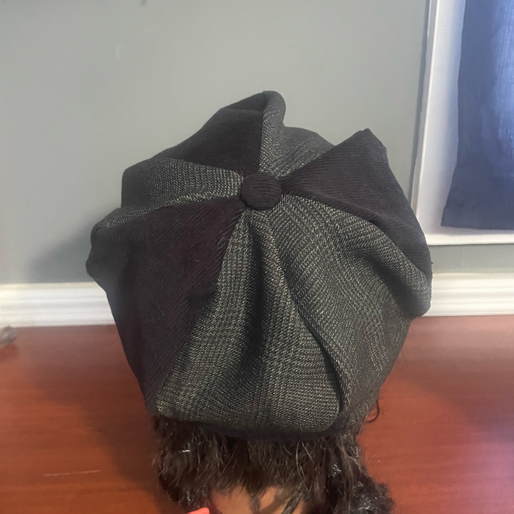 Custom made hat - Picture 3 of 6